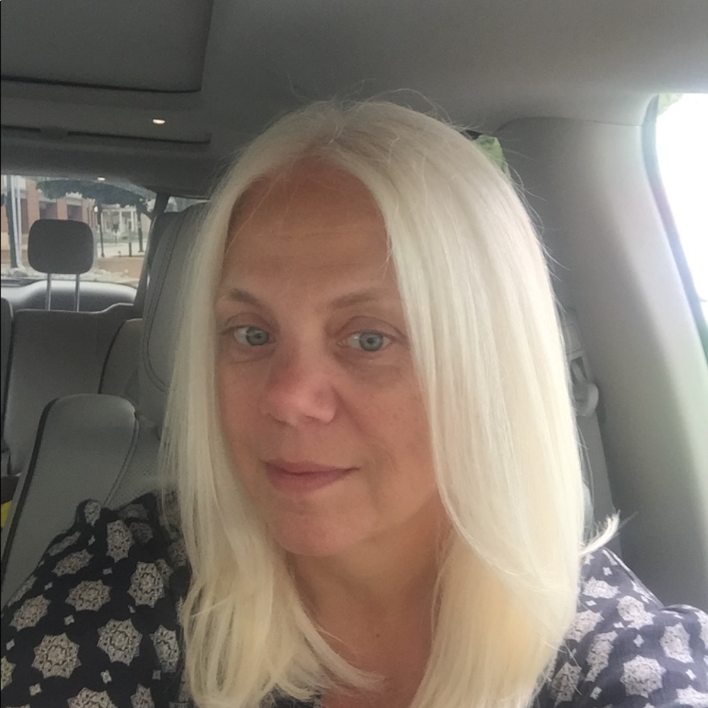 Meet your Posher, Tracy